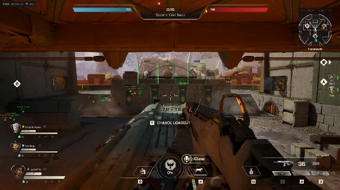 ARCANE preview